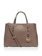 MICHAEL Michael Kors Jet Set Travel Saffiano Leather Medium Tote