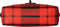 COACH Plaid Turnlock Camera Bag Messenger 36032