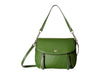 MICHAEL Michael Kors Evie Shoulder Bag, True green