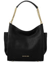 MICHAEL Michael Kors Newbury Medium Leather Shoulder Bag