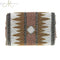 MARY FRANCES Culture Shock Clutch