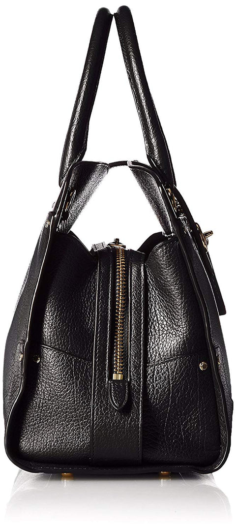 COACH Womens Mercer 30 Satchel