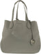 MICHAEL MICHAEL KORS Mae East West Leather Tote