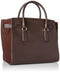 Michael Kors Large Hamilton Traveler Tote in Duffel Camo Haircalf