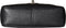 COACH Women's Pebbled Leather Turnlock Camera Bag Black Cross Body