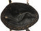 Michael Kors Women's Medium Jet Set Snap Pocket Leather Top-Handle Tote
