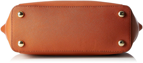 Michael Michael Kors Jet Set Leather Tote