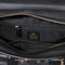 COACH Womens Handbag Beige Leather Dark Stone Bag Swagger 27 Mixed Leathers New