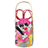 Irregular Choice Running Around Bag Looney Tunes Handbag Bag NEW