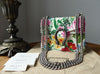 Gucci Ophidia Super Mini shanghai White Garden Ivory Pink Dionysus Bag NEW