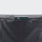 Hammitt VIP Medium Zippered Leather Black Crossbody Clutch Handbag Bag New