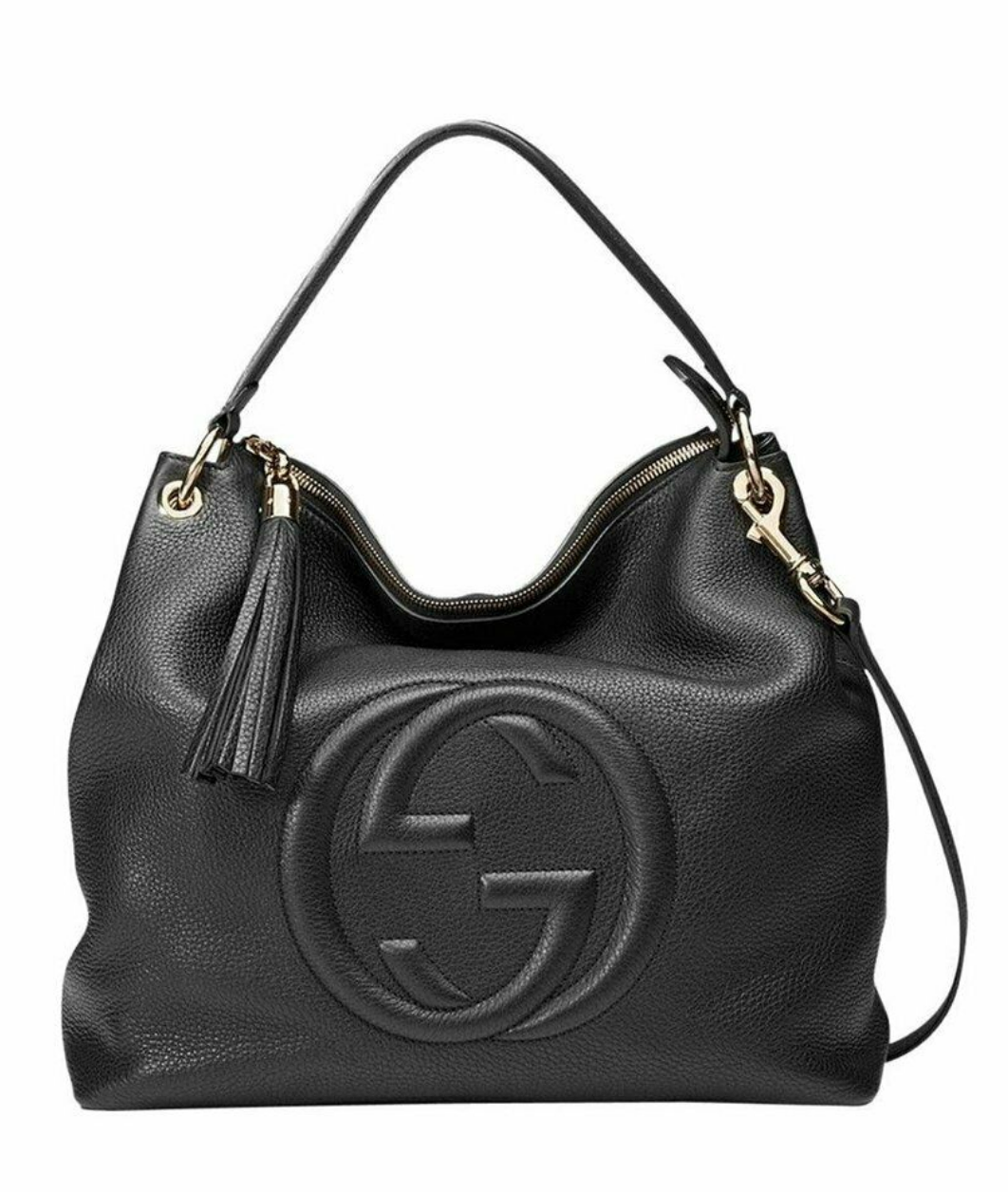 Gucci Soho Shoulder bag 401797