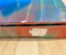 Gucci Collection Box Palm Tree Silver Hard Pink Limited Edition Gift Small New