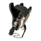 Mary Frances Greatest Hits Crossbody Guitar music Black SPRING Purse Beaded Handbag NEW