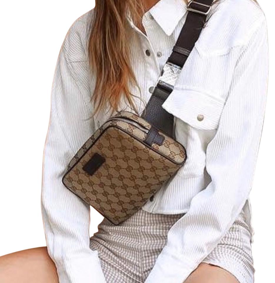 Gucci Fanny Packs for Women 