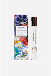 Johnny Was Malibu Rose Rollerball Oil Perfume Roll Scent Flowers Box USA New