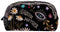 Johnny Was Women’s Embroidery Cotton Black Soho Legging New