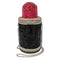 Mary Frances Lipstick First Crossbody Handbag Beaded Black Purse Bag NEW