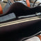COACH Lora Carryall Bag Leather New Handbag 89086 Colorblock Ginger New