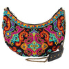 MARY FRANCES Majorca Crossbody Handbag Bag NEW