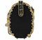 Mary Frances Tut Beaded Egyptian Pharaoh Novelty Handbag Multi Bag NEW