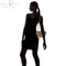 Mary Frances Queendom Crown Crossbody Gold Special Beaded Handbag Purse Bag NEW