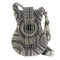 Mary Frances on Tour Silver Guitar Beaded Handbag Bag New