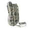 Mary Frances on Tour Silver Guitar Beaded Handbag Bag New