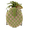Mary Frances Pineapple Island Beaded Crossbody Novelty Handbag Bag Multi New