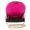 Mary Frances Pretty in Pink Pretty in Pink Crossbody Handbag New