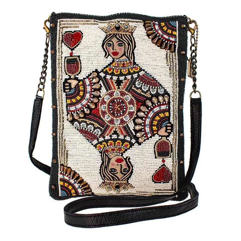 Wine clearance crossbody bag