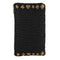 Mary Frances Roll the Dice Crossbody Golden Phone Bag Handbag New