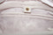 Tory Burch Beige Quilted Shoulder Bag Leather Crossbody Tori Handbag New