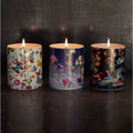 Johnny Was DESERT NIGHT Candle Blooming Jasmine Multi New