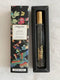 Johnny Was Love 87 Rollerball Oil Perfume Roll Scent Black Flowers Box USA New