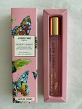 Johnny Was Desert Night Rollerball Oil Perfume Roll Scent Pink Box USA New