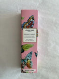 Johnny Was Desert Night Rollerball Oil Perfume Roll Scent Pink Box USA New