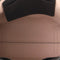 Burberry Baby Triple Stud Leather Belt Tote Bag Top Handle Black Handbag NEW