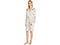 Johnny Was Wildflower Sleep Wear Night Lounge Lingerie Cap Sleeve Crop Set New