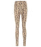 Varley Leggings Legging UK Century Mojave Snake Beige Print Dry Wick XL Extra Large NEW